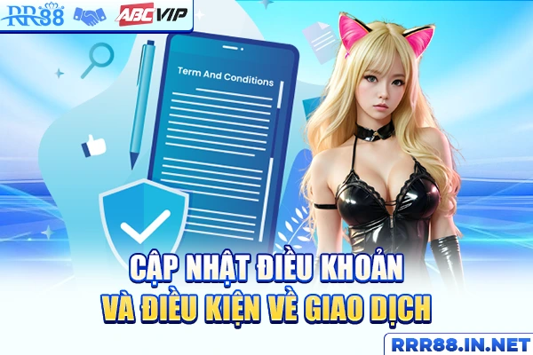 Quy định xác nhận độ tuổi trong điều khoản và điều kiện